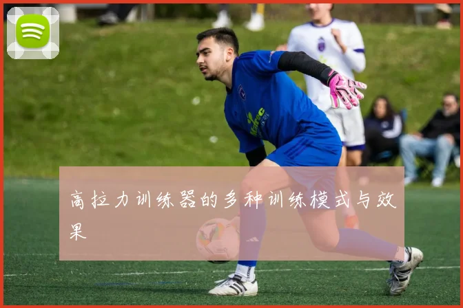 高拉力训练器的多种训练模式与效果