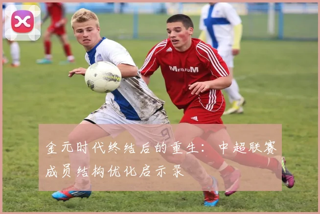金元时代终结后的重生：中超联赛成员结构优化启示录