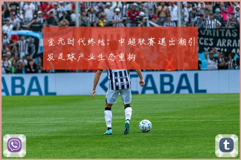 金元时代终结：中超联赛退出潮引发足球产业生态重构