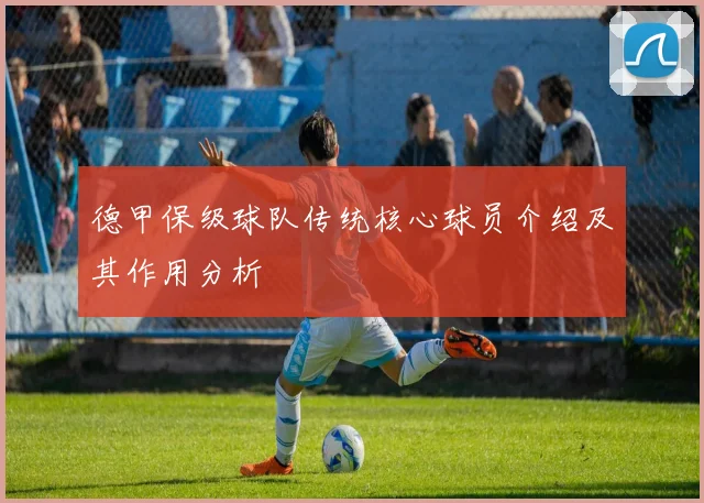 德甲保级球队传统核心球员介绍及其作用分析