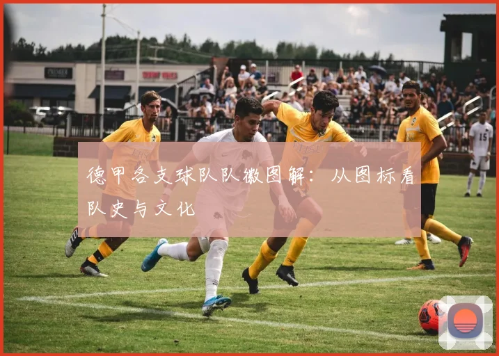 德甲各支球队队徽图解：从图标看队史与文化